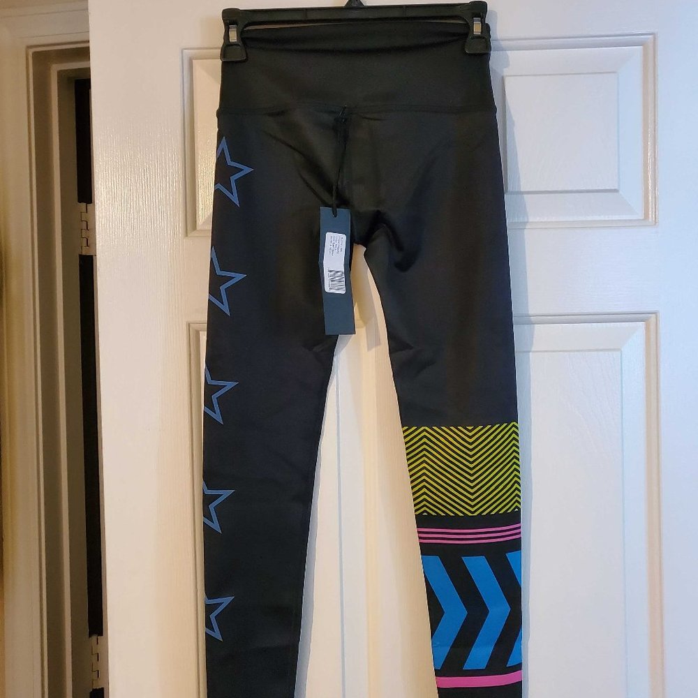 Noli Yoga Power Legging (BRAND NEW!)